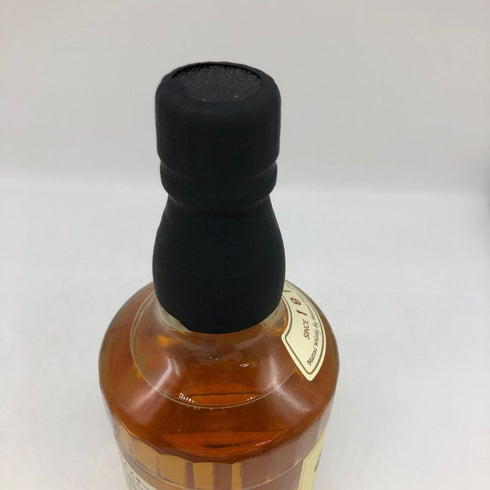 東京都限定◆倉吉 ピュアモルトウイスキー 700ml 43% MATSUI WHISKY 【U4】