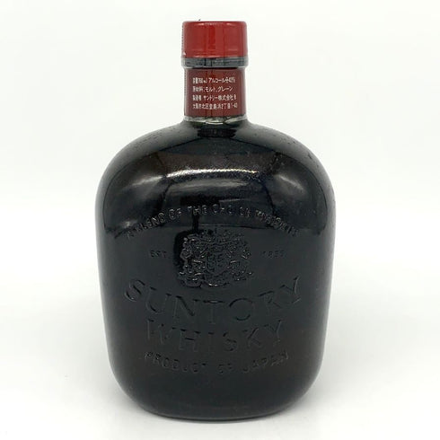 東京都限定◆サントリー オールド 寿 ウイスキー特級 760ml 43% SUNTORY OLD 【F2】