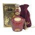 シーバス ブラザーズ ロイヤル サルート 21年 赤陶器 700ml 40% CHIVAS BROTHERS ROYAL SALUTE スコッチウイスキー1311g【T4】