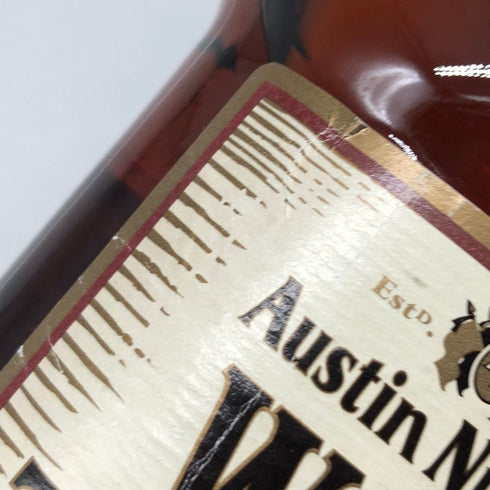 ワイルドターキー 8年 750ml 50.5% Wild Turkey バーボン【V4】