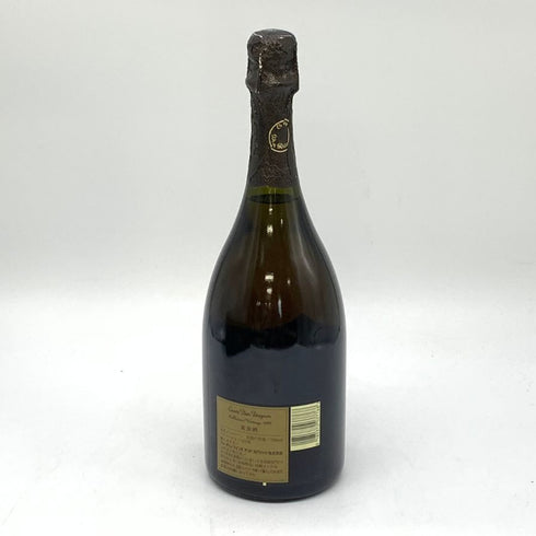 ドンペリニヨン ヴィンテージ 白 1992 750ml 12.5% Dom Perignon Vintage シャンパン【P1】
