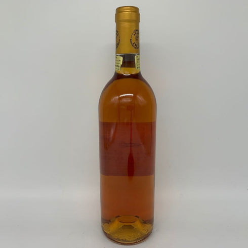 シャトー リューセック ソーテルヌ 1989 750ml 14.5% Chateau Rieussec Sauternes 白ワイン【F1】