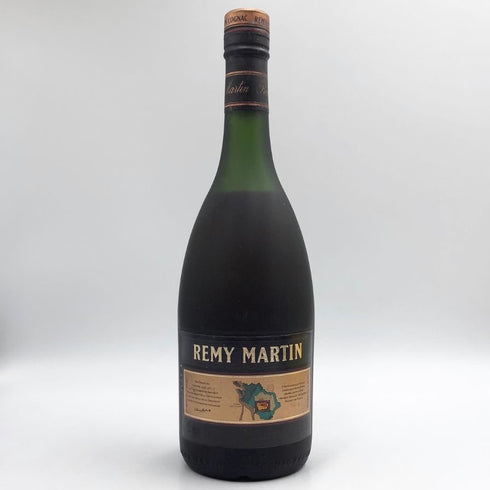 レミーマルタン VSOP ファインシャンパーニュ 旧旧ラベル 700ml 40% REMY MARTIN FINE CHAMPAGNE コニャック【Q1】