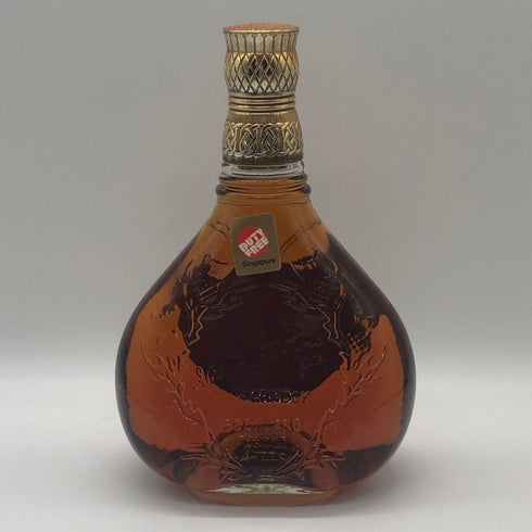 ジョニーウォーカー スウィング 750ml 43% JOHNNIE WALKER Swing スコッチウイスキー【V0】