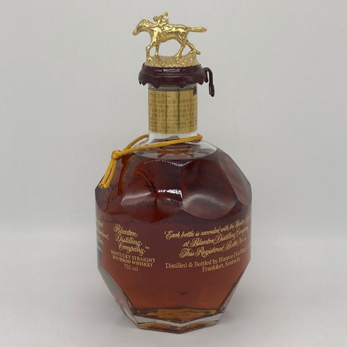 ブラントン ゴールドエディション 2025 バーボン 750ml 51.5% Blanton's Gold Edition バーボン【T1】