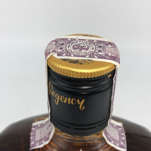 リージェンシー VSOP ハーフボトル 350ml 38% REGENCY ブランデー【O0】