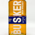 バスカー シングルモルト アイリッシュ ウイスキー 44.3% 700ml BUSKER スコッチウイスキー【S2】