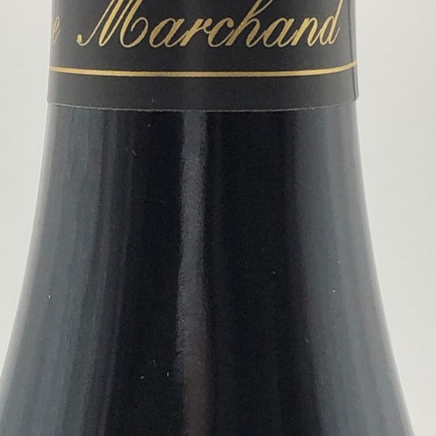メゾン ジャン フィリップ マルシャン ジュヴレ シャンベルタン ヴィエイユ ヴィーニュ 2022 750ml 13% Maison Jean-Philippe Marchand ブルゴーニュワイン【G0】