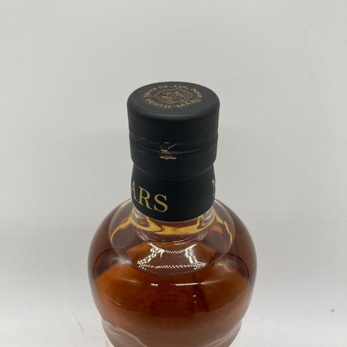 東京都限定◆マルス 駒ヶ岳 シングルモルト 2023 エディション 700ml 50% MARS KOMAGATAKE 【H4】