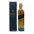 ジョニーウォーカー ブルーラベル 500ml 40% Johnnie Walker スコッチウイスキー【F4】