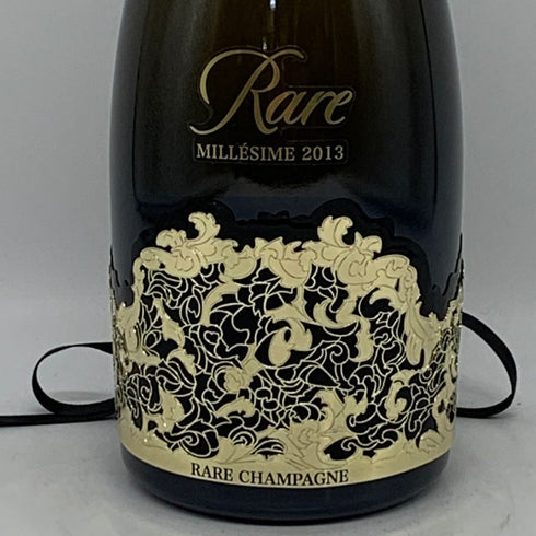パイパー エドシック レア ミレジム 2013 12% 750ml PIPER HEIDSIECK RARE MILLESIM シャンパン【F0】