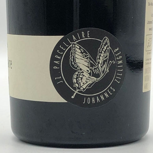 ヨハネス ツィリンガー パルセレール ルージュ #1 2021 750ml 12.5% Johannes Zillinger Parcellaire Rouge 赤ワイン【E1】