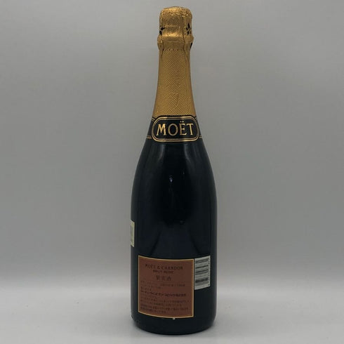 モエ エ シャンドン ブリュット アンペリアル ロゼ 旧ラベル 750ml 12% MOET&CHANDON シャンパン【F1】