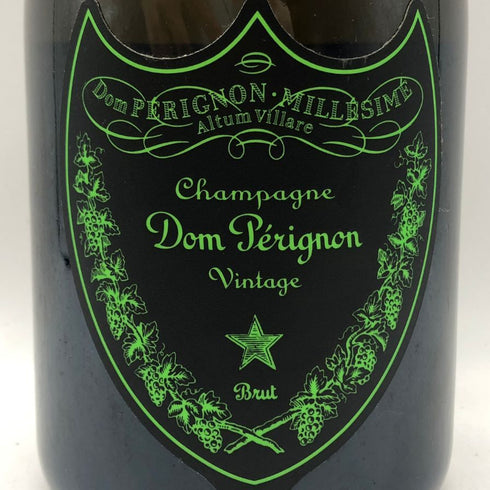 ドンペリニヨン 白 ルミナス 750ml 12.5% Dom Perignon Luminous シャンパン【D0】