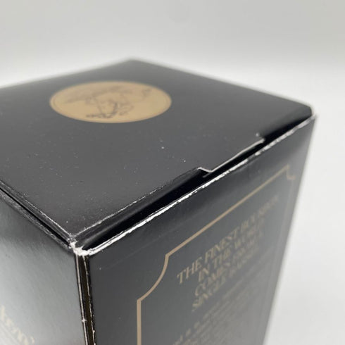 ブラントン シングルバレル ブラックラベル 2023 750ml 40% Blanton's SINGLE BARREL BLACK LABEL バーボン【U4】