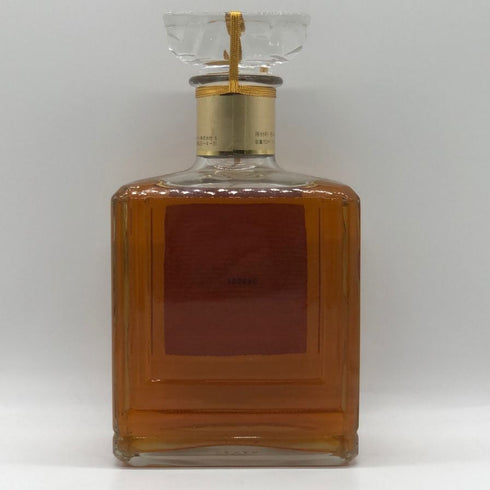 東京都限定◆ニッカ キングスランド プレミア 750ml 43% NIKKA KINGSLAND Premier 【M2】