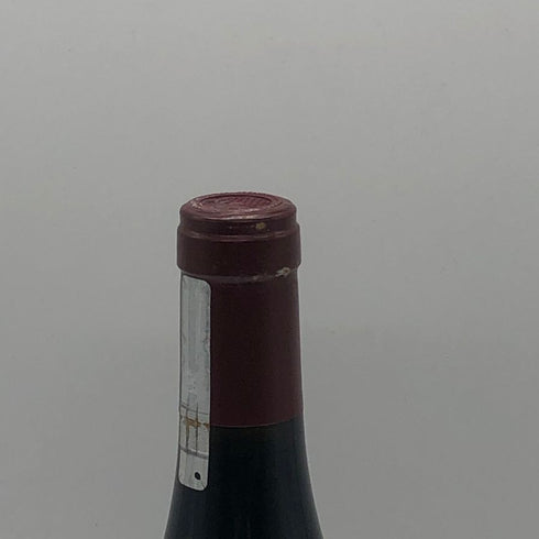 ドメーヌ ペロ ミノ マゾワイエール シャンベルタン 2006 750ml 13% DOMAINE PERROT MINOT MAZOYERES CHAMBERTIN ブルゴーニュワイン【K1】