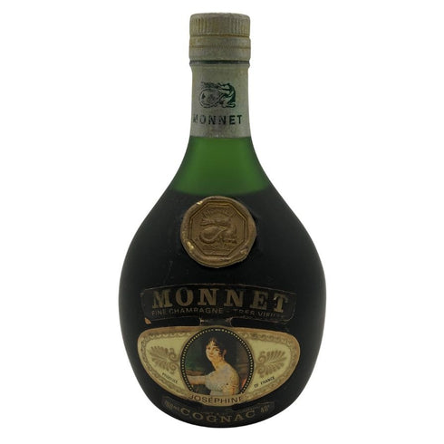 モネ ジョセフィーヌ 700ml 40% MONNET JOSEPHINE コニャック【L4】