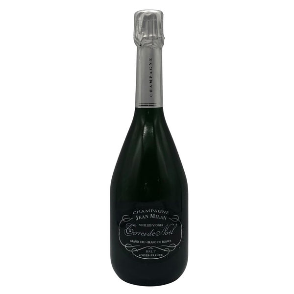 ジャン ミラン テール ド ノエル グラン クリュ ブラン ド ブラン 2018 750ml 12% Jean Milan Terres シャンパン【Q1】