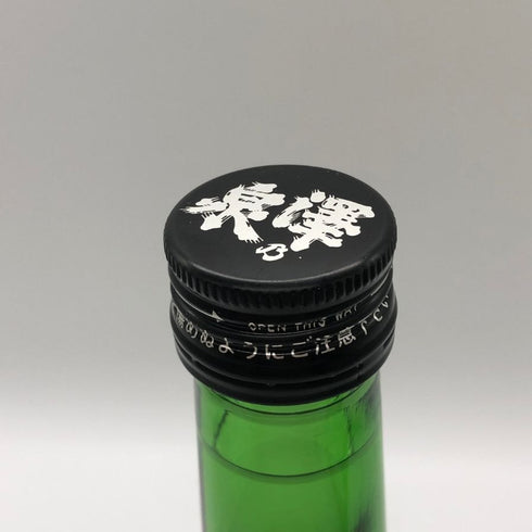 石越醸造 澤乃泉 純米大吟醸 720ml 16% 2026年6月 日本酒- 純米大吟醸酒【W1】