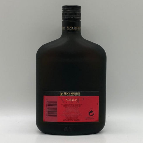 レミー マルタン VSOP フラスコボトル フラスク 赤ラベル 40% 500ml REMY MARTIN コニャック【Y1】