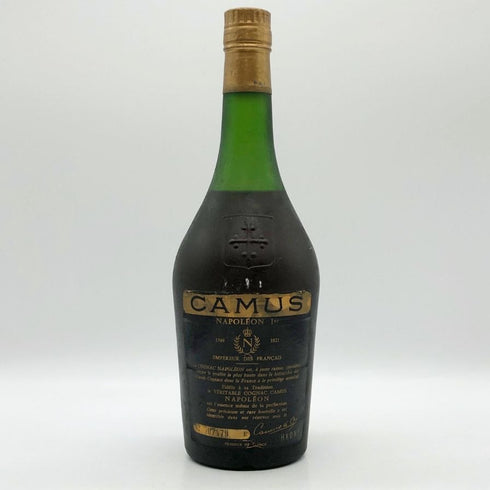 カミュ ナポレオン ラ グランマルキ 700ml 40% CAMUS NAPOLEON LA GRANDE MARQUE コニャック【P0】