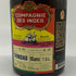 コンパニーデザンド トリニダード 16年 シングルカスク 700ml 63.5% Compagnie des Indes ラム酒【A】