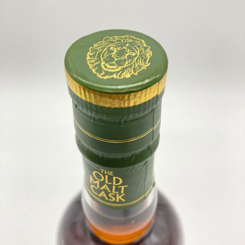 スペイバーン オールドモルト カスク 15年 2007 700ml 50% SPEYBURN OLD MALT CASK 【F2】