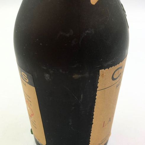 カミュ ナポレオン グランマルキ オルタージュ 700ml 40% Camus Napoleon Grand Marquis Ordage コニャック【W】