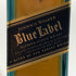 ジョニーウォーカー ブルーラベル 750ml 40% Johnnie Walker スコッチウイスキー【Z1】