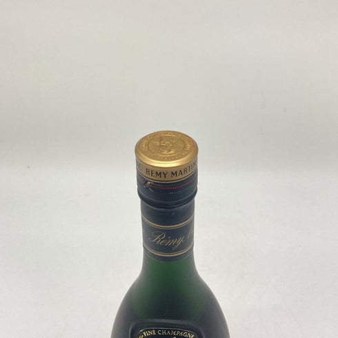 レミーマルタン VSOP ファインシャンパーニュ 旧旧ラベル 700ml 40% REMY MARTIN FINE CHAMPAGNE コニャック【H】