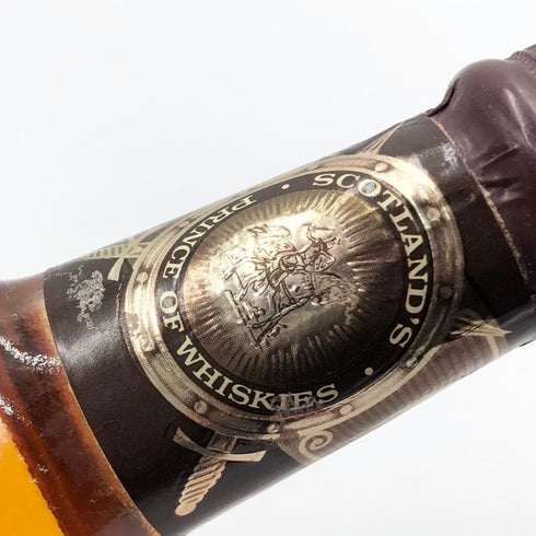 シーバス リーガル ブレンデッド 12年 1801 特級 750ml 43% CHIVAS REGAL スコッチウイスキー【I2】