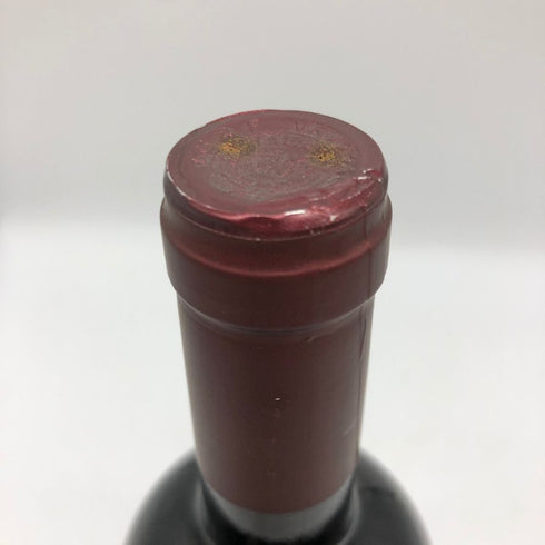 トッマーゾ ブッソーラ ヴァルポリッチェッラ クラッシコ 2002 12.5% 750ml Tommaso Bussola Valpolicella Classico イタリアワイン【L2】
