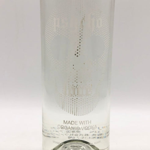 サイコ ラヴ ウォッカ 750ml 33% PSYCHO LOVE Vodka ウォッカ【B4】