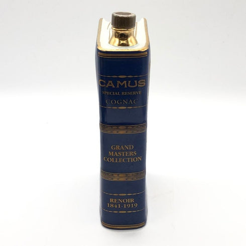 カミュ ナポレオン ブック ルノアール スプリング ブーケ 700ml 40% CAMUS ブランデー1231g【J1】