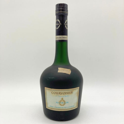 クルボアジェ ナポレオン ファインシャンパーニュ 700ml 40% COURVOISIER NAPOLEON 【E】