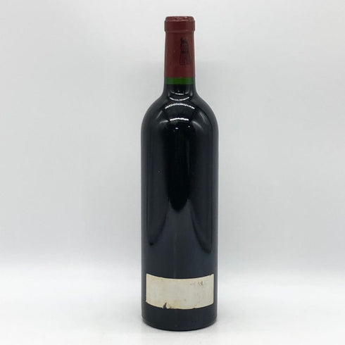 シャトー ラトゥール 1997 750ml CHATEAU LATOUR ボルドーワイン【D1】
