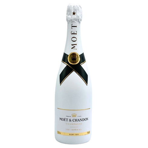 モエ エ シャンドン アイス アンペリアル 750ml 12% Moet&Chandon ICE IMPERIAL シャンパン【N4】