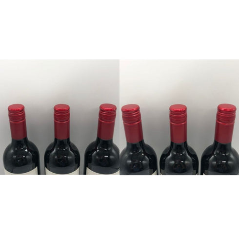 チリンギート コヴェ カベルネ ソーヴィニヨン 2023 750ml 13% Chiringuito Cove Cabernet Sauvignon 6本セット 赤ワイン【20】