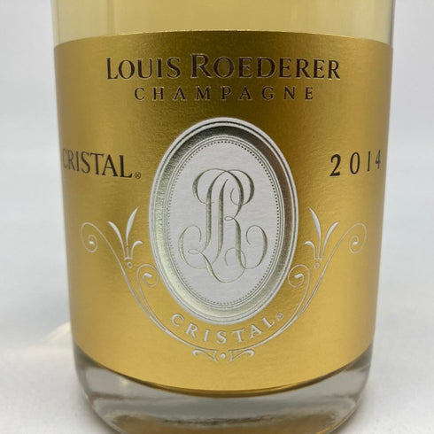 ルイロデレール クリスタル 2009 750ml LOUIS ROEDERER シャンパン【Q2】