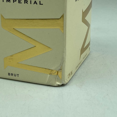 モエ エ シャンドン アンペリアル 白 750ml 12% Moet&Chandon IMPERIAL シャンパン【C2】