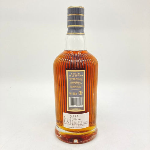 ゴードン&マクファイル プライベート コレクション スペイバーン 44年 1977 59.2% 700ml GORDON&MACPHAIL PRIVATE COLLECTION SPEYBURN スコッチウイスキー【同梱不可】【V4】