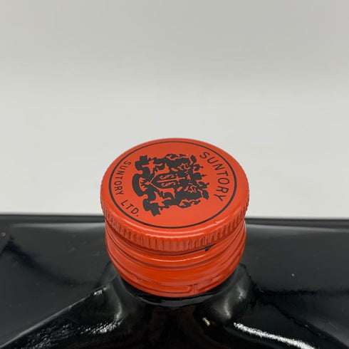 東京都限定◆サントリー オールド ブック 660ml 43% SUNTORY OLD BOOK 1407g【A4】