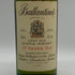 バランタイン 17年 ベリーオールド 750ml 43% Ballantines's Very Old スコッチウイスキー【L0】