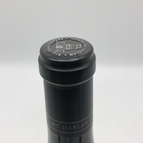 カレラ ライアン ヴィンヤード マウント ハーラン ピノノワール 2019 14.25% 750ml CALERA カリフォルニアワイン【K0】