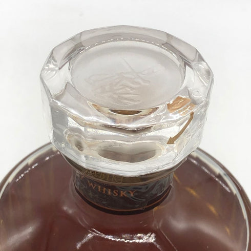 東京都限定◆サントリー 響 12年 旧ラベル 700ml 43% SUNTORY HIBIKI 【R2】