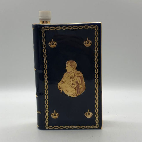 カミュ ナポレオン ブック 青陶器 700ml 40% CAMUS NAPOLEON コニャック1162g【G2】