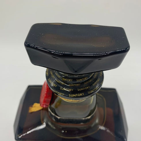 東京都限定◆サントリー ローヤル SR 山崎15年モルト 響マーク 720ml 43% SUNTORY ROYAL 【C1】