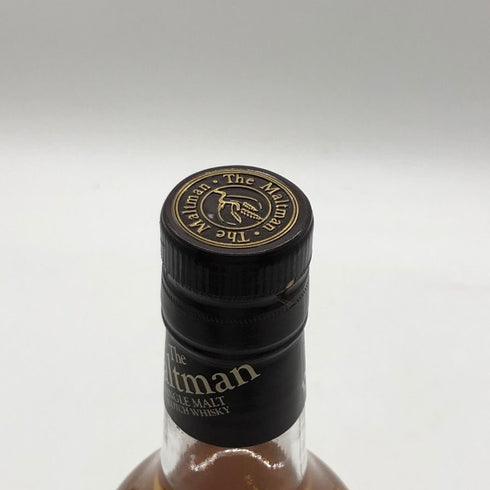 ザ モルトマン ベンネヴィス 24年 能登チャリティーボトル 友情 700ml 49.4% The Maltman Ben Nevis 【V4】
