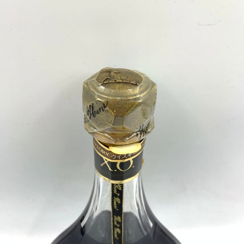 ハイン XO クリアボトル 700ml 40% HINE 【A4】